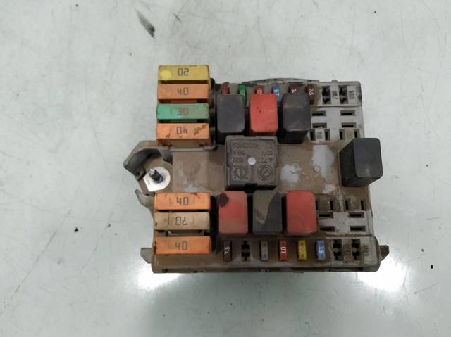 51763771 Fiat/Alfa/Lancia