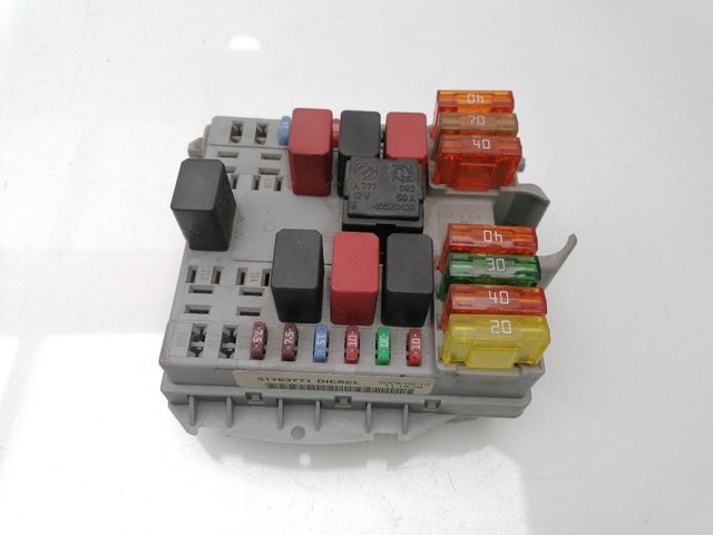 51763771 Fiat/Alfa/Lancia