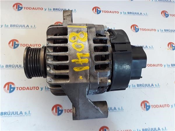 51764265 Fiat/Alfa/Lancia