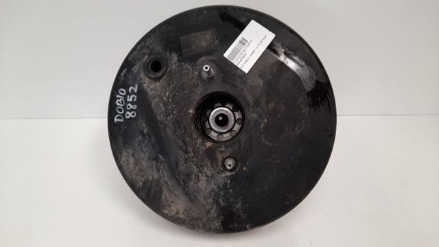 Cilindro mestre do freio 51764402 FIAT
