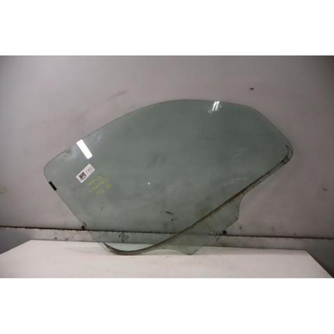 Vidro da porta dianteira direita 51765349 FIAT