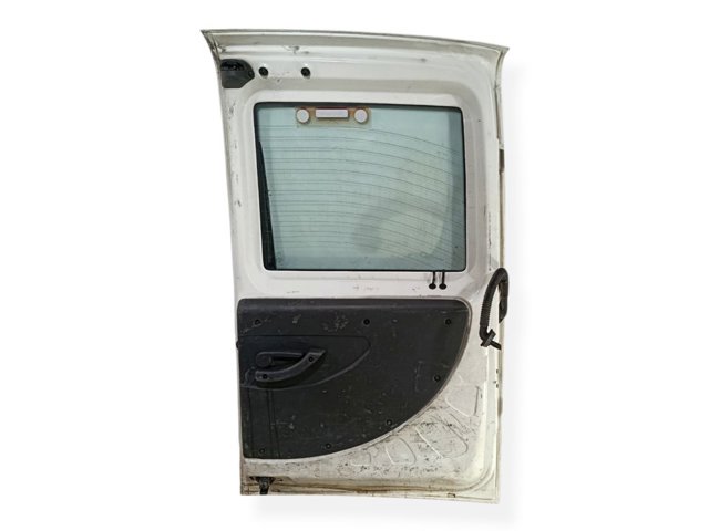 Porta batente traseira esquerda de furgão 51766902 FIAT