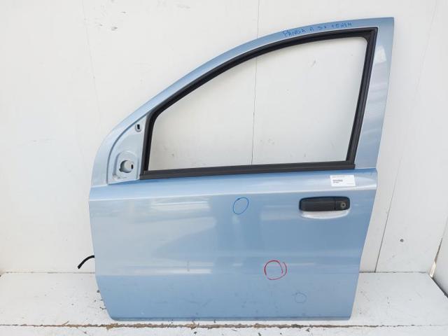  para Fiat Panda II (169A)