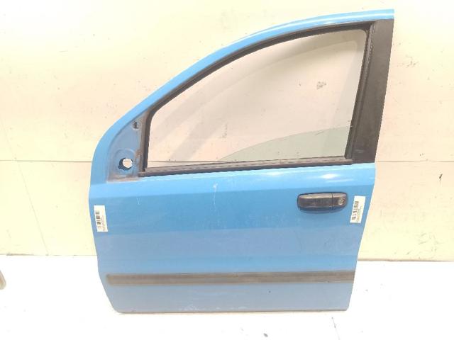  Fiat Panda II (2003-2013)