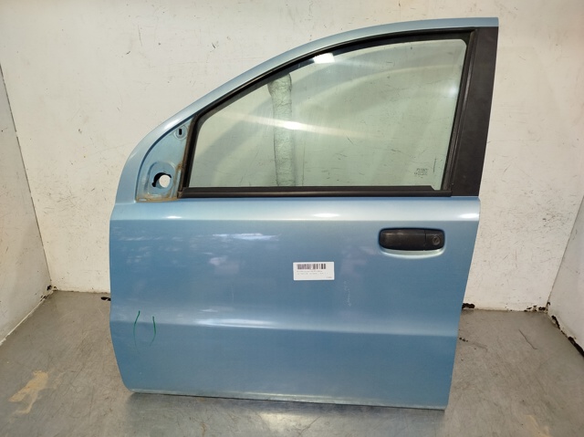  para Fiat Panda II (169A)