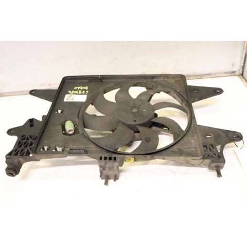 51768022 Fiat/Alfa/Lancia