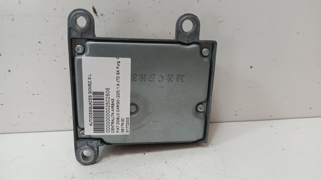 51772803 Fiat/Alfa/Lancia