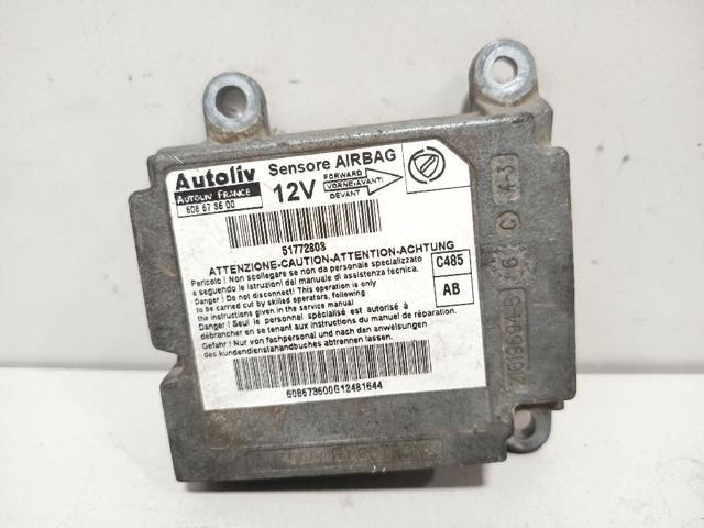 51772803 Fiat/Alfa/Lancia