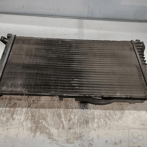 Radiador de esfriamento de motor 51773192 FIAT