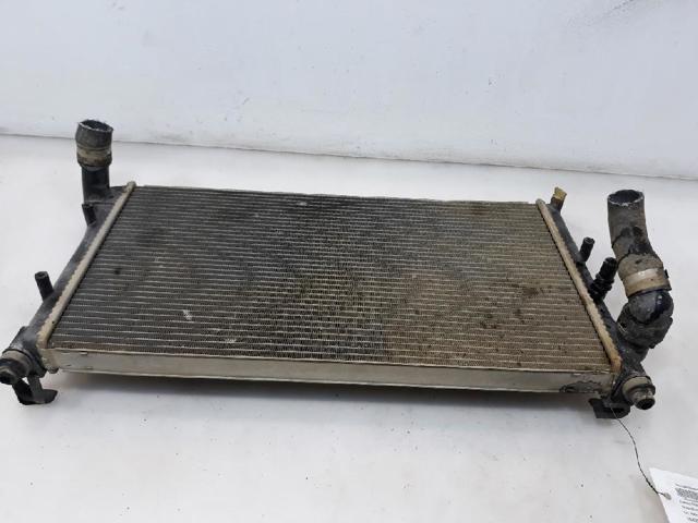 Radiador de esfriamento de motor 51773195 FIAT
