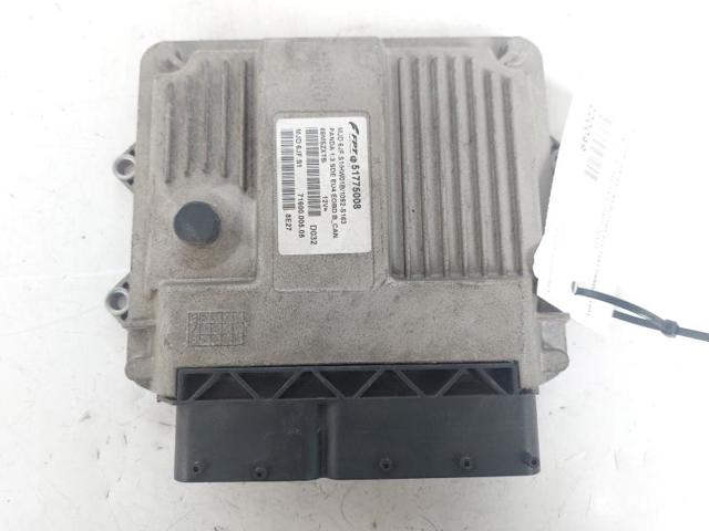  para Fiat Panda II (169A)