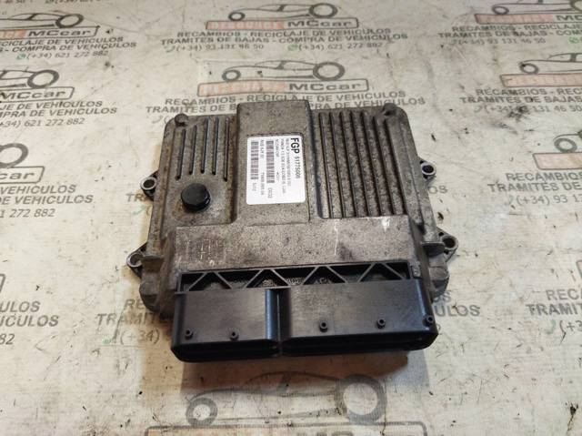  Fiat Panda II desde 109,44 €