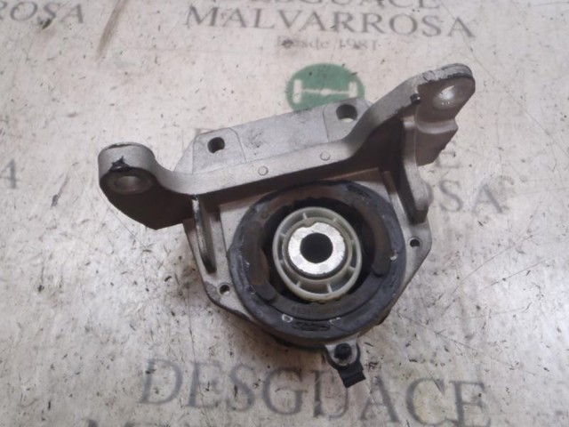 Coxim (suporte) direito de motor 51775241 FIAT