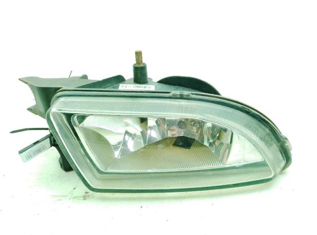 Luzes de nevoeiro direitas 51775551 FIAT