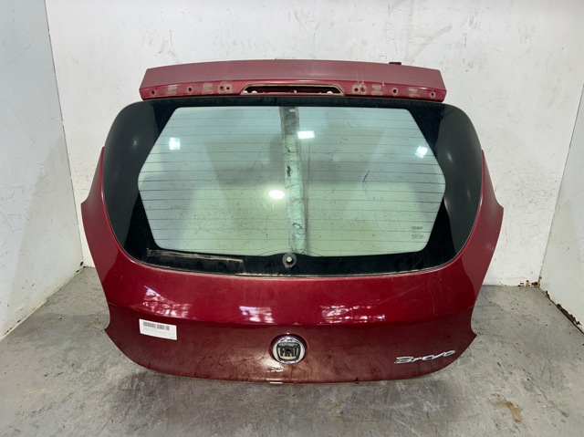  Fiat Bravo II hatchback comprar em Portugal