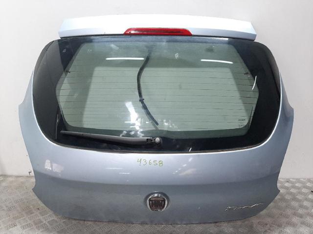 Preço da peça  Bravo II hatchback