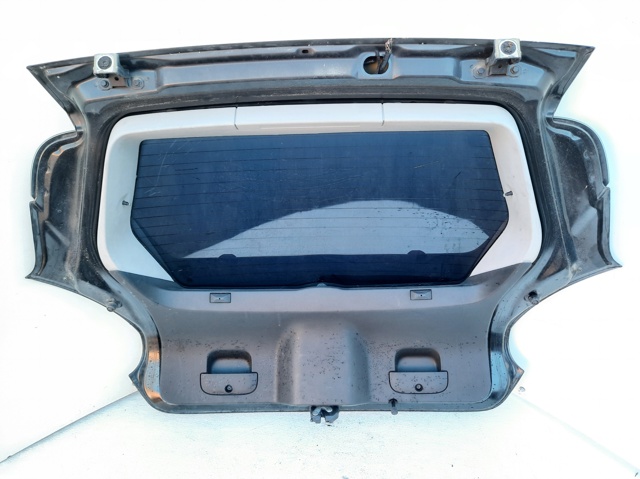  Fiat Bravo II (2007-2014)