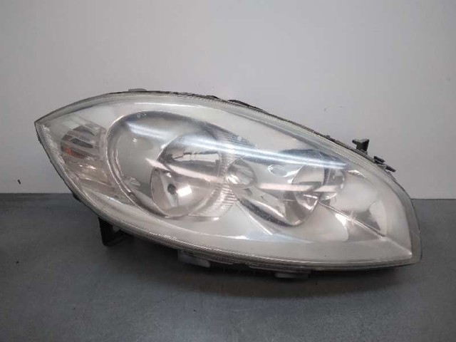 Luz direita 51776317 FIAT