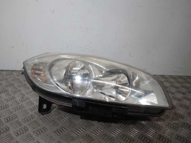Luz direita 51776317 FIAT