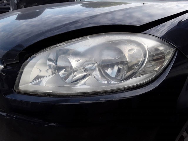  Fiat Linea  (323)