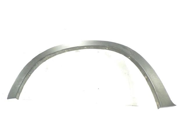 Expansor (placa sobreposta) de arco do pára-lama dianteiro esquerdo 51777158427 BMW