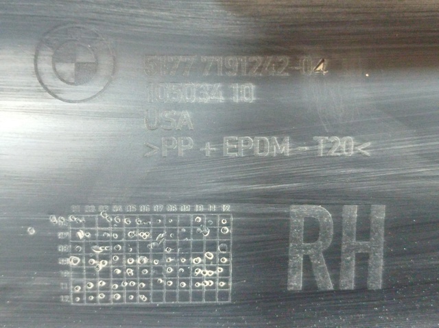 51777191242 BMW