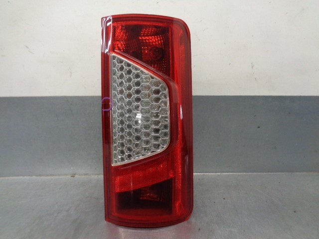 Lanterna traseira direita 5177810 FORD