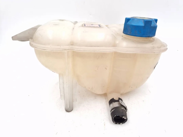 Tanque de expansão do sistema de esfriamento 51778218 FIAT
