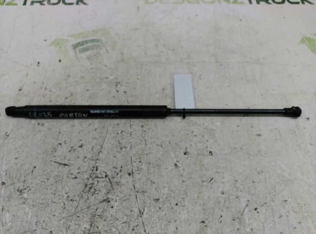 Amortecedor de tampa de porta-malas (de 3ª/5ª porta traseira) 51778432 FIAT