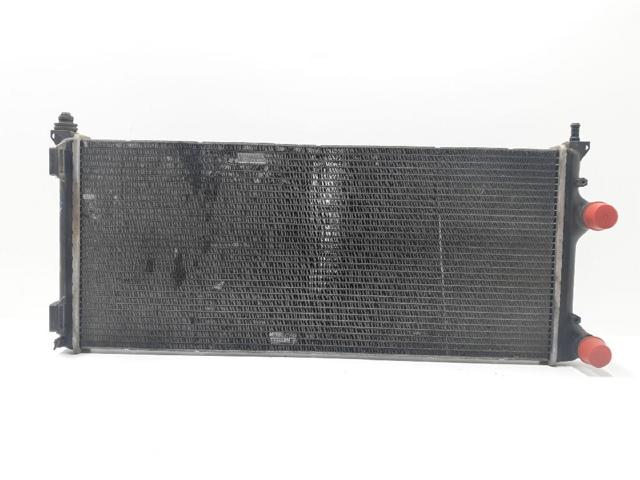 Radiador de esfriamento de motor 51779233 FIAT