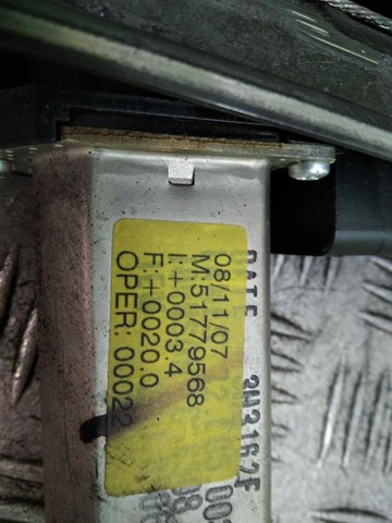 51779568 Fiat/Alfa/Lancia