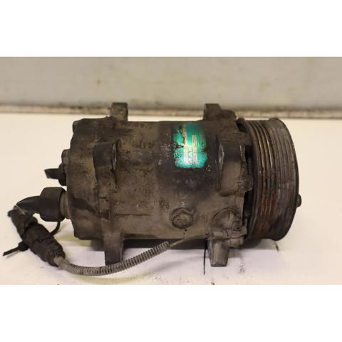 Compressor de aparelho de ar condicionado 51779707026 MAN