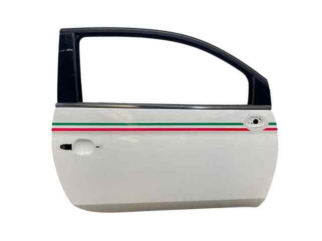 Porta dianteira direita 51779919 FIAT
