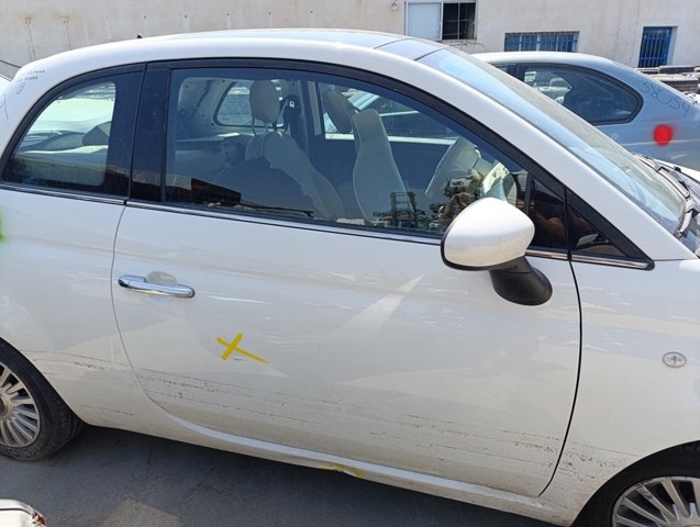 51779919 Fiat/Alfa/Lancia
