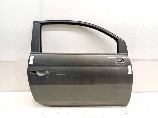 Porta dianteira direita 51779919 FIAT