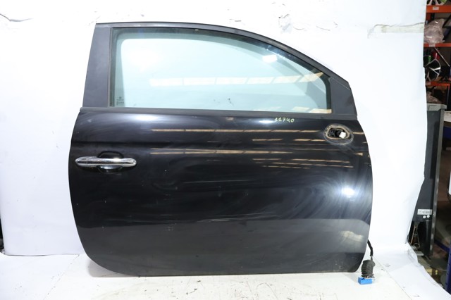 Porta dianteira direita 51779919 FIAT