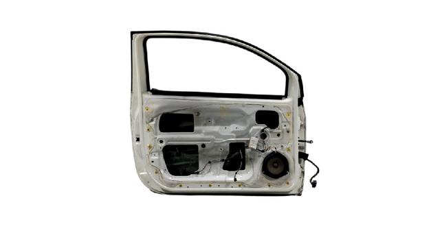 Porta dianteira esquerda 51779920 FIAT