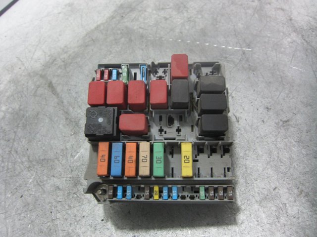 51781452 Fiat/Alfa/Lancia