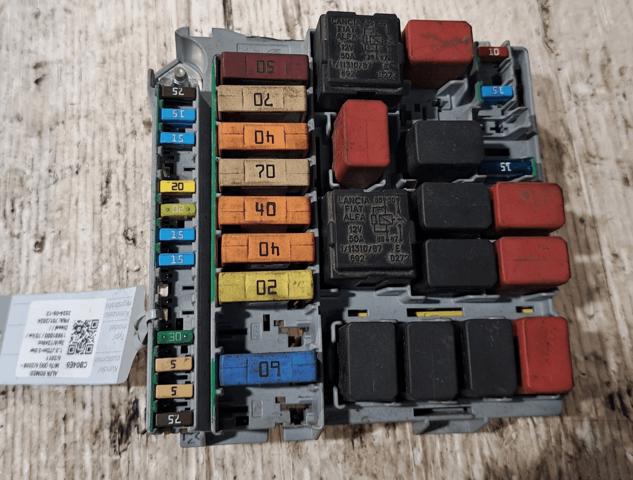 51781452 Fiat/Alfa/Lancia
