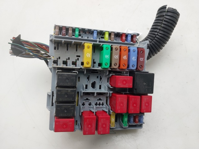 51781452 Fiat/Alfa/Lancia