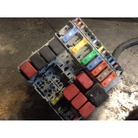 51781452 Fiat/Alfa/Lancia