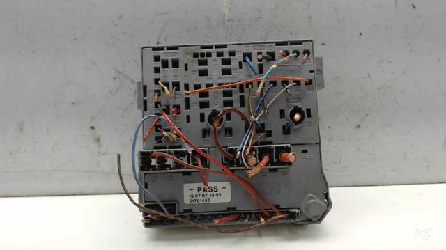 51781452 Fiat/Alfa/Lancia
