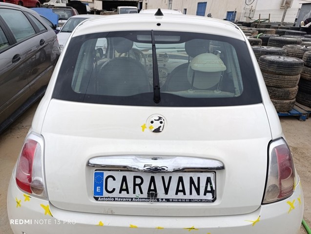 51783706 Fiat/Alfa/Lancia