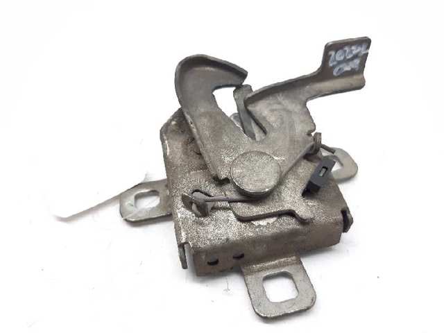 Fecho da capota para Fiat Panda 169A