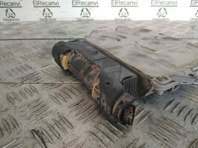 Módulo de direção (Centralina eletrônica) de motor 51784560 FIAT