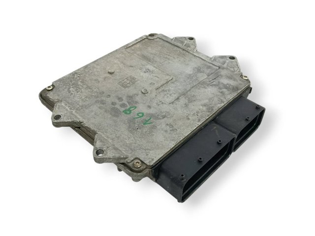 Módulo de direção (Centralina eletrônica) de motor 51784560 FIAT