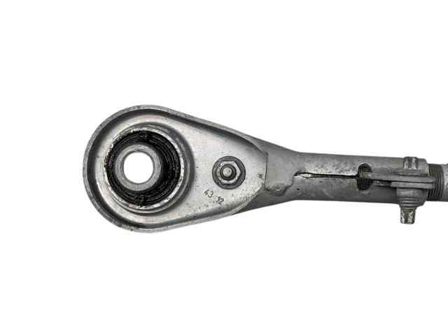 Barra transversal de suspensão traseira 517847 PEUGEOT