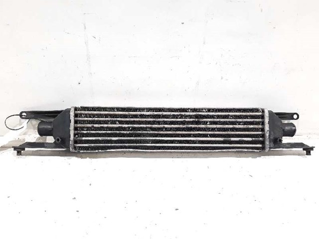 Radiador de intercooler Fiat Linea  323 ao melhor preço