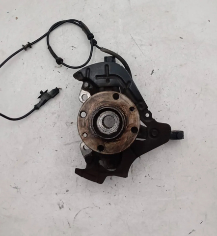 Cubo dianteiro 51785516 FIAT