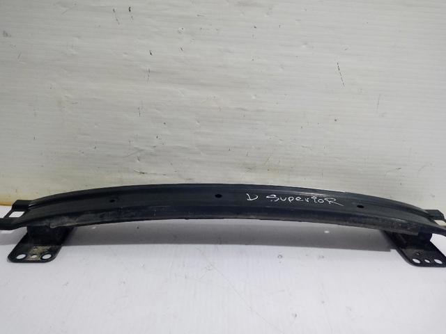 Reforçador do pára-choque dianteiro 51786704 FIAT
